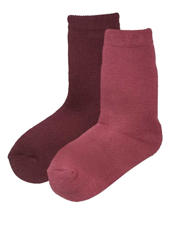 Набір шкарпеток (2 пари) | 5229720