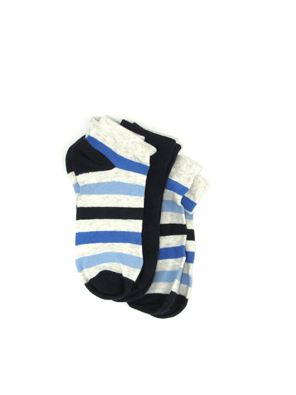 Набір: шкарпетки (3 пари) | 5217077