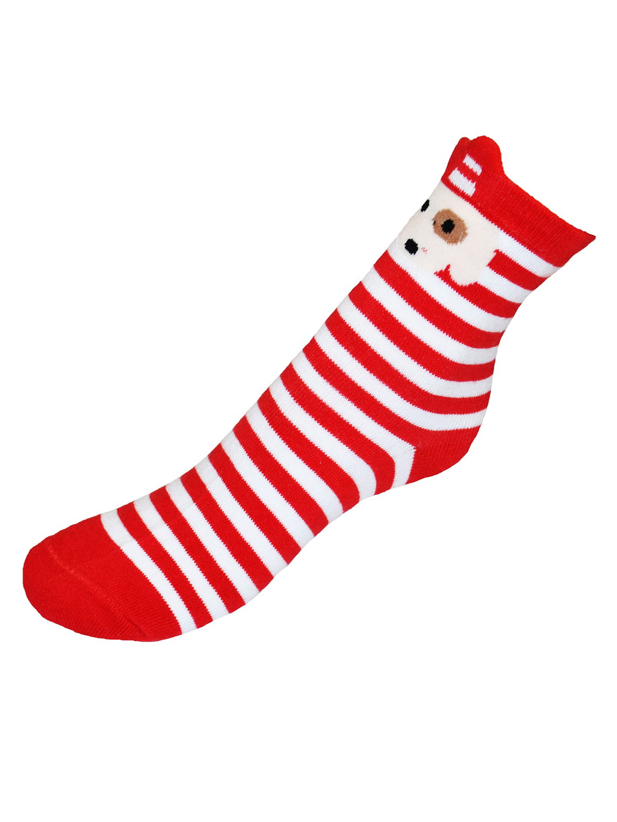 Шкарпетки червоні | 5252736