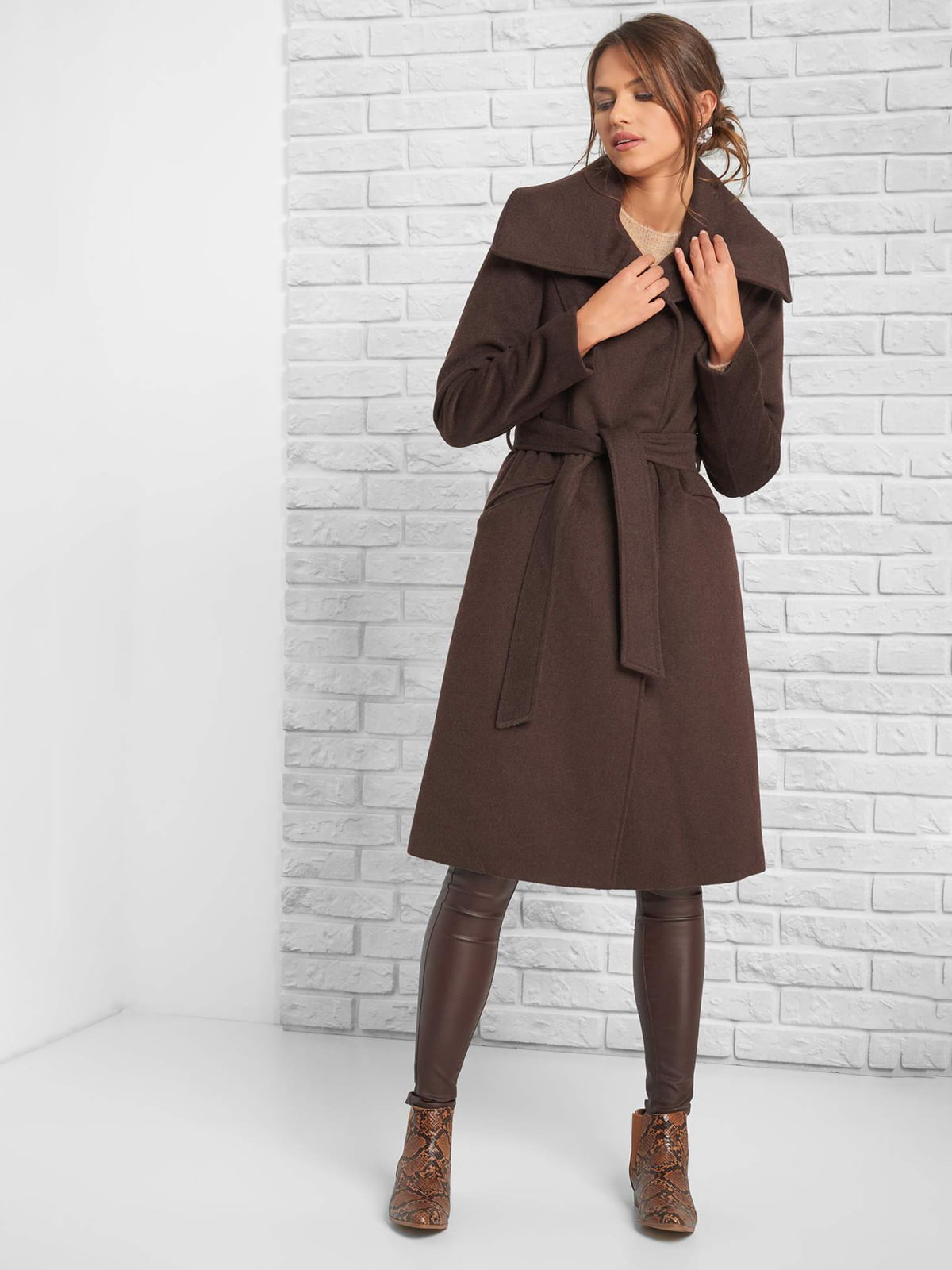 Orsay пальто женское