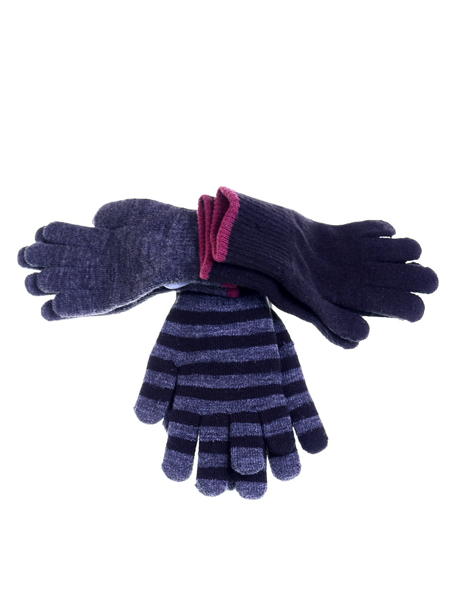 Набор перчаток (3 пары) | 5254052