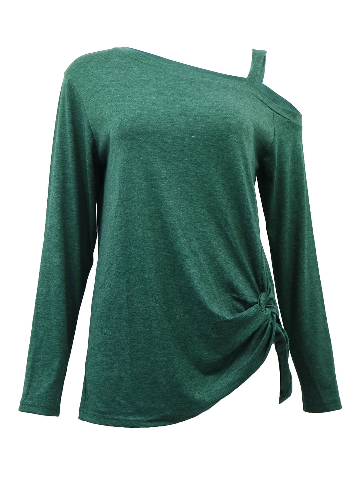 Блуза зелена | 5263580