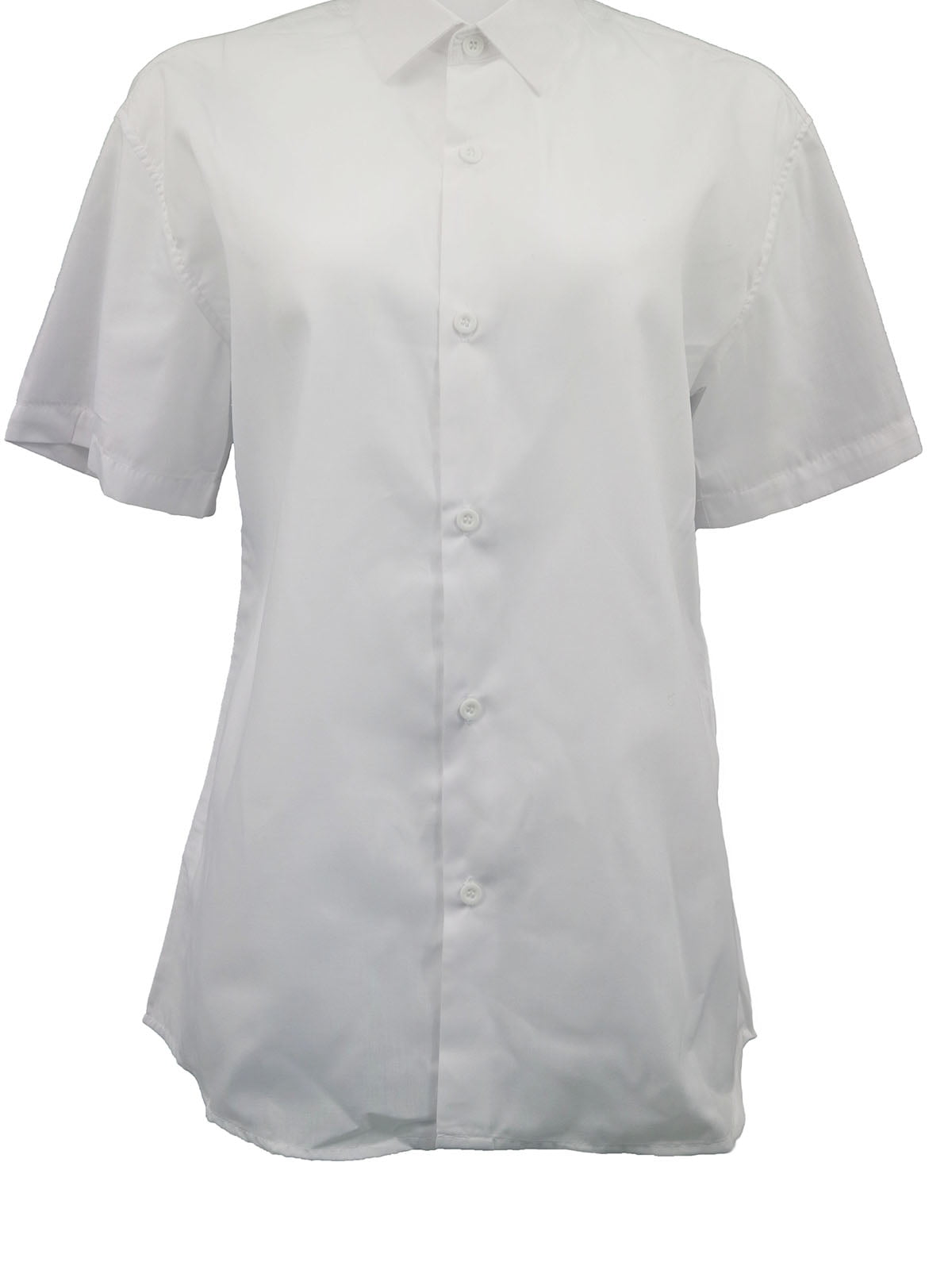 Рубашка белая | 5263619