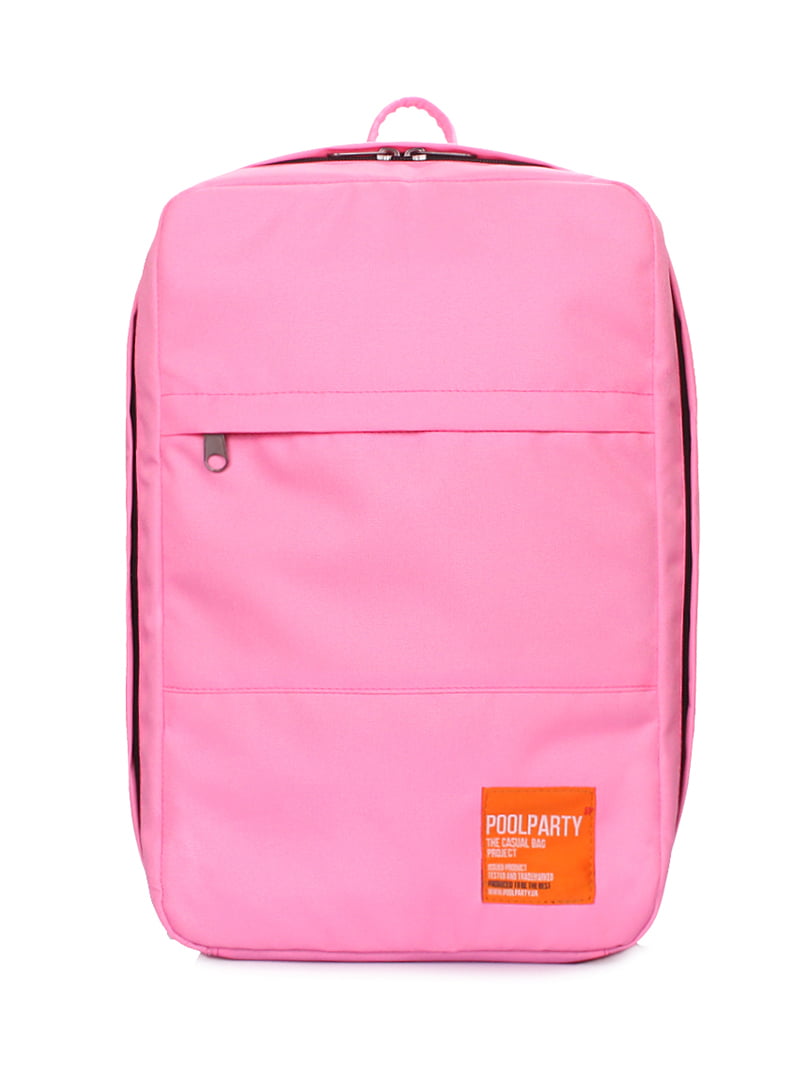 Рюкзак розовый | 5270206