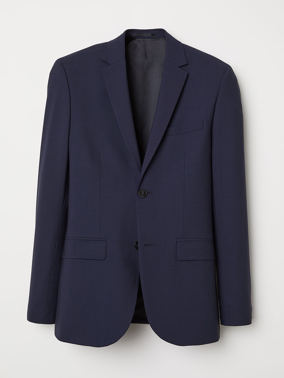 Пиджак темно-синий | 5272997