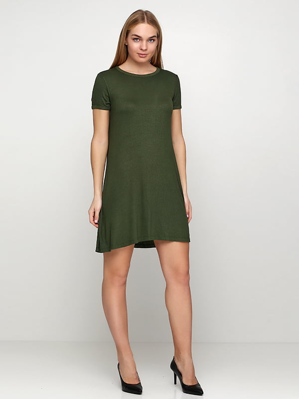 Сукня зелена | 5280014