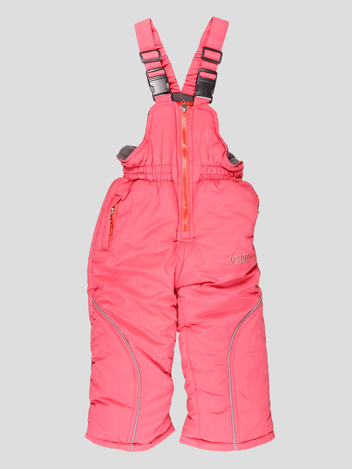Лыжные брюки | 5280608