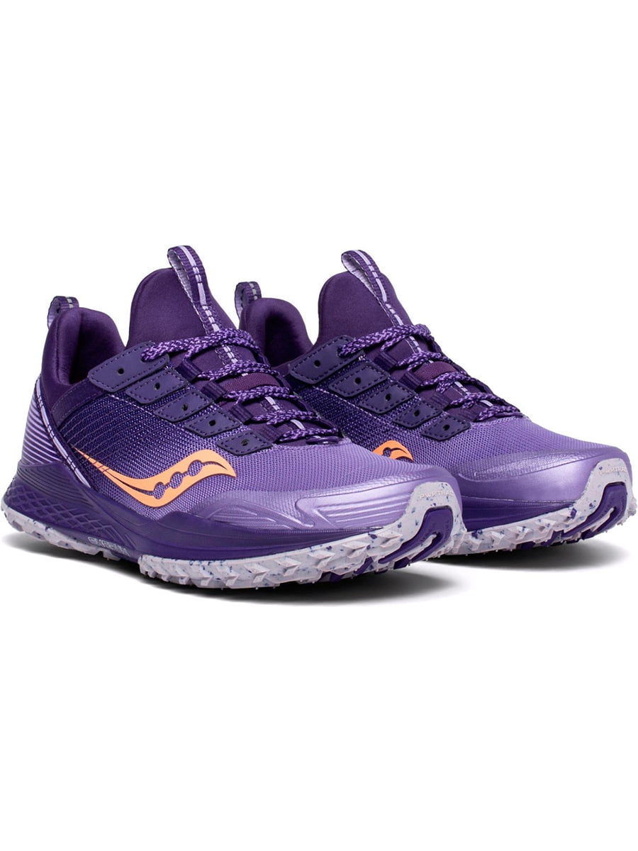 Кросівки фіолетові MAD RIVER TR 10521-37s | 5261006