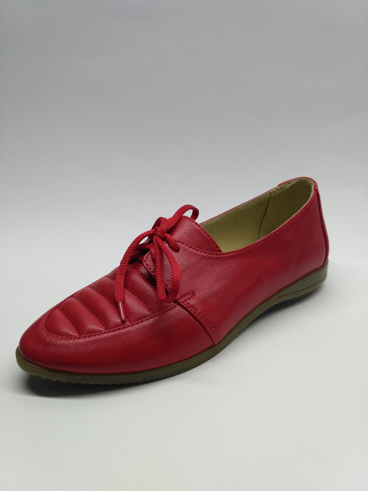 Туфлі червоні | 5282691