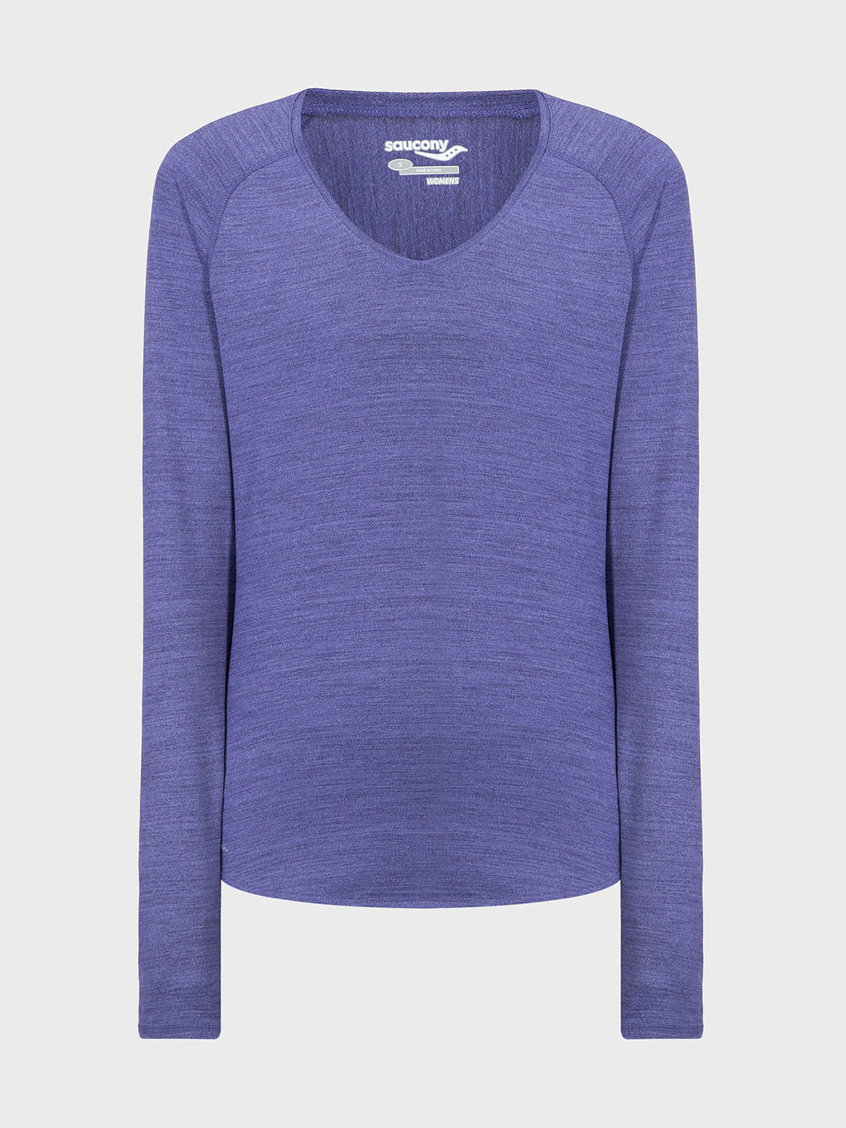 Пуловер фиолетовый | 4716195