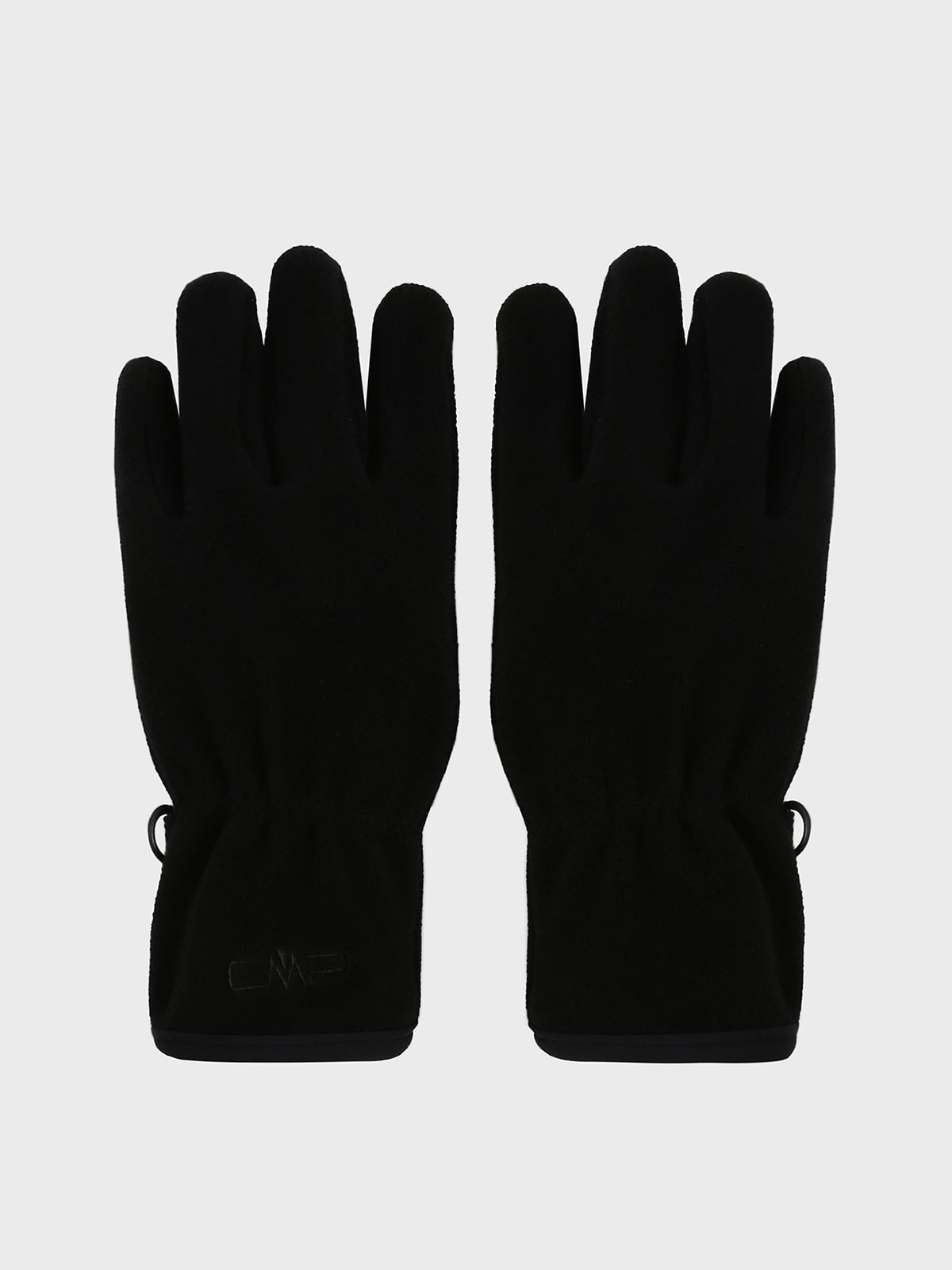 Перчатки черные | 5260026