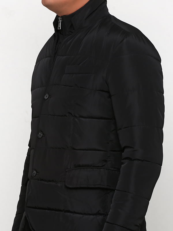 Куртка черная | 5285084