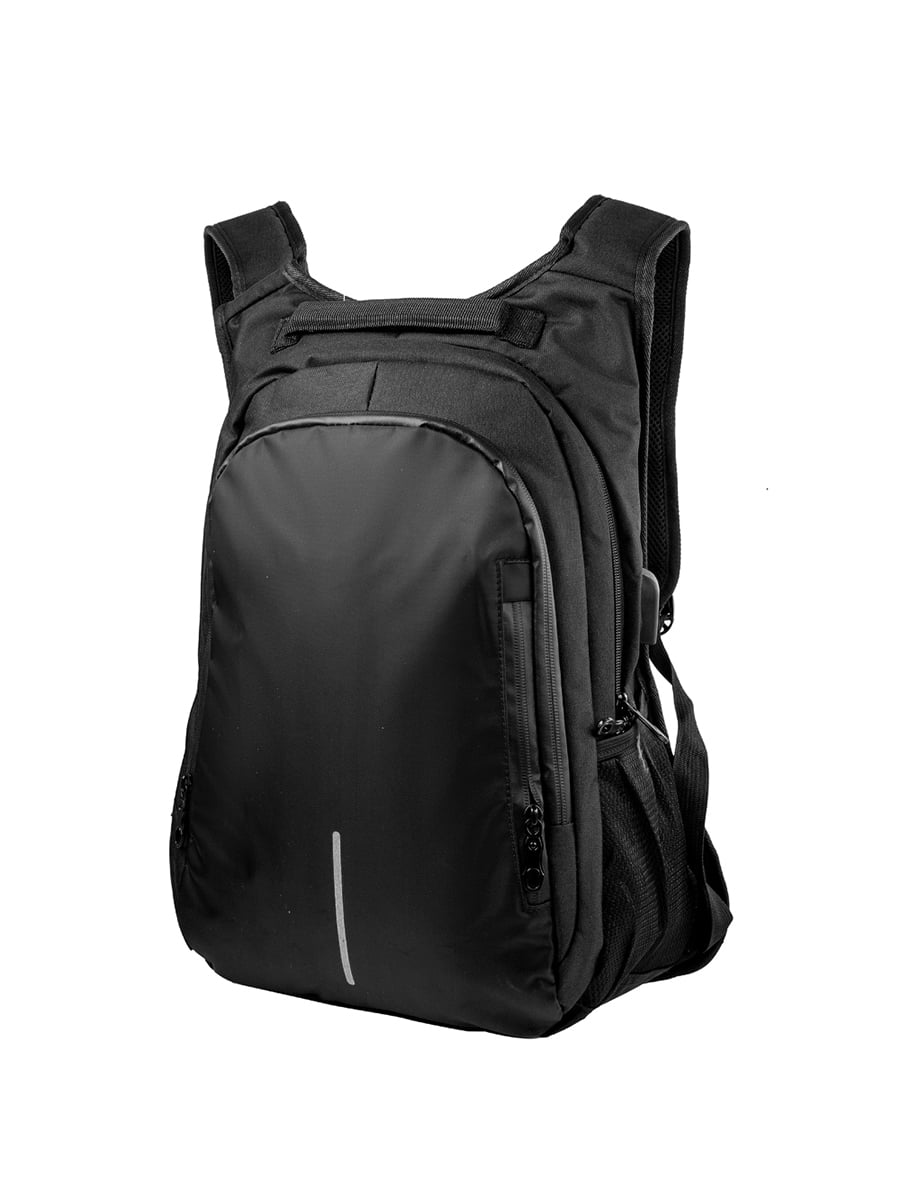 Рюкзак чорний | 5285140