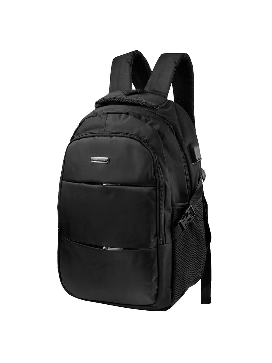 Рюкзак чорний | 5285186