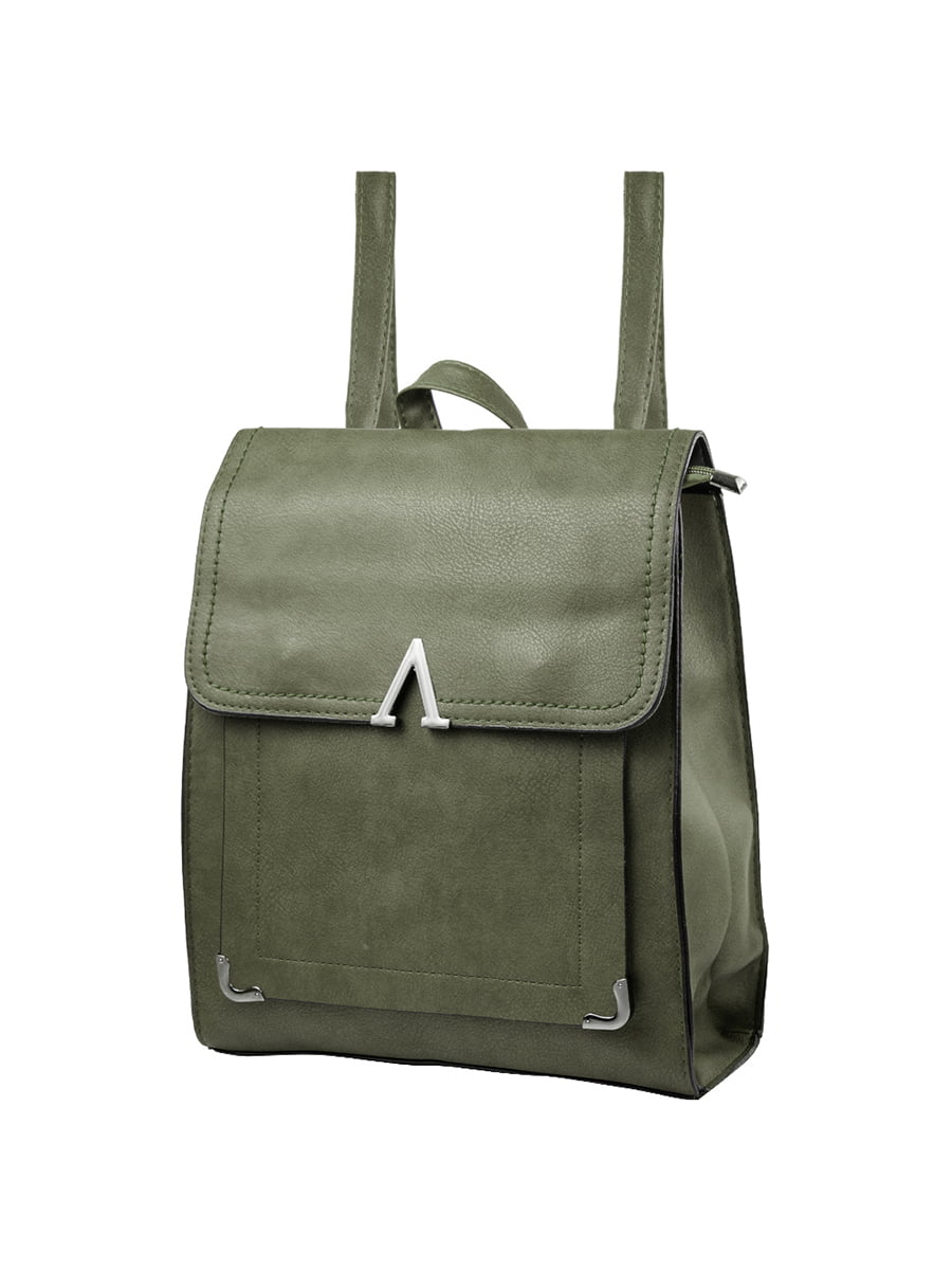 Рюкзак зелений | 5285237