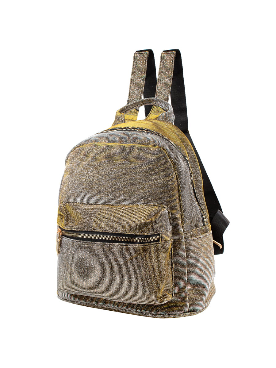 Рюкзак черно-желтый | 5285281