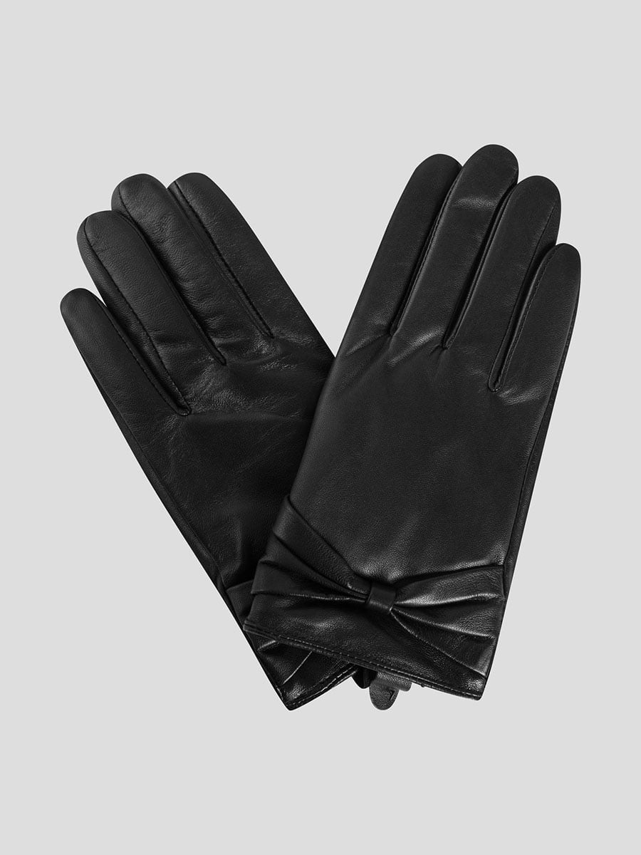 Перчатки черные | 5288434
