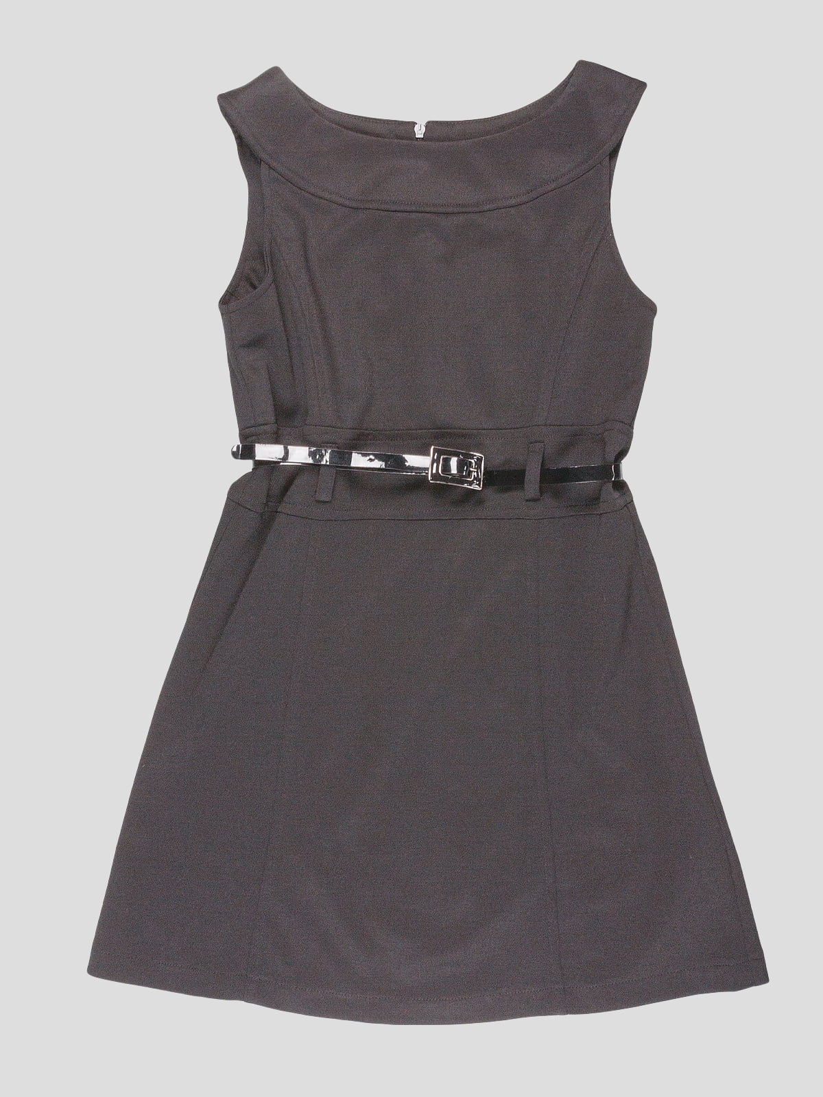 Платье черное | 5287183