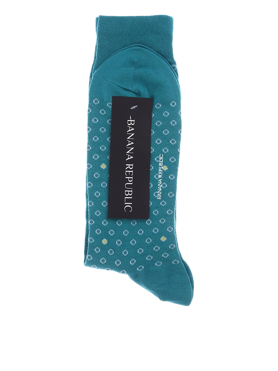 Шкарпетки блакитні | 5292415