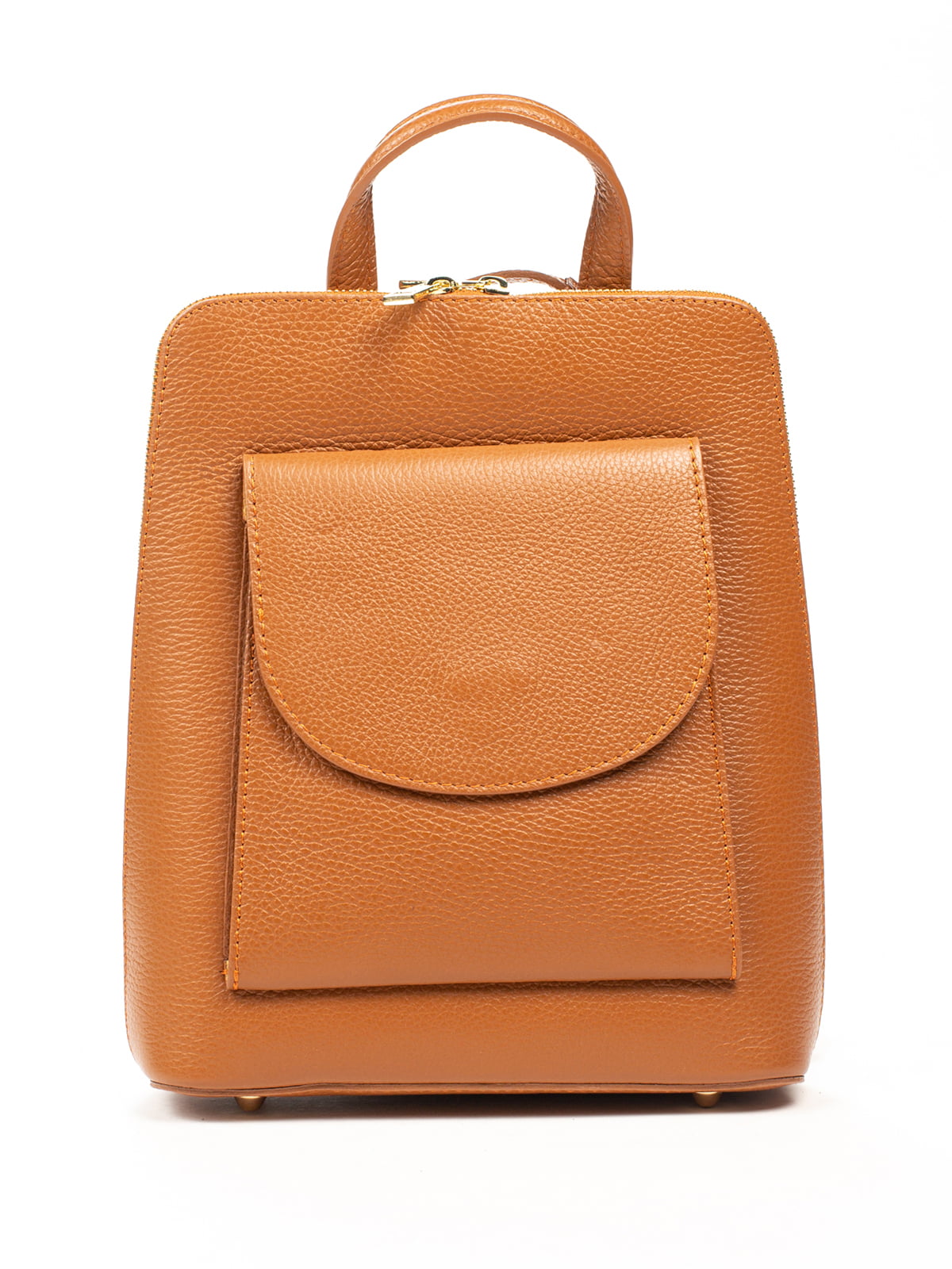 Рюкзак світло-коричневий | 5303431