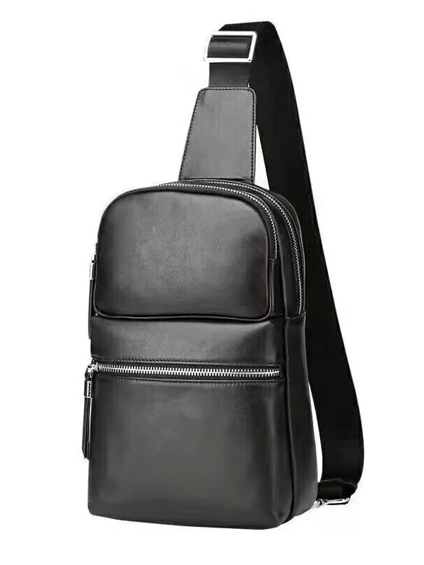Рюкзак черный | 5306009