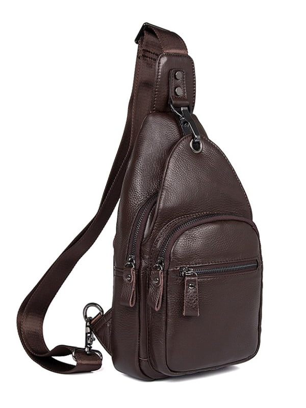 Рюкзак коричневый | 5306033