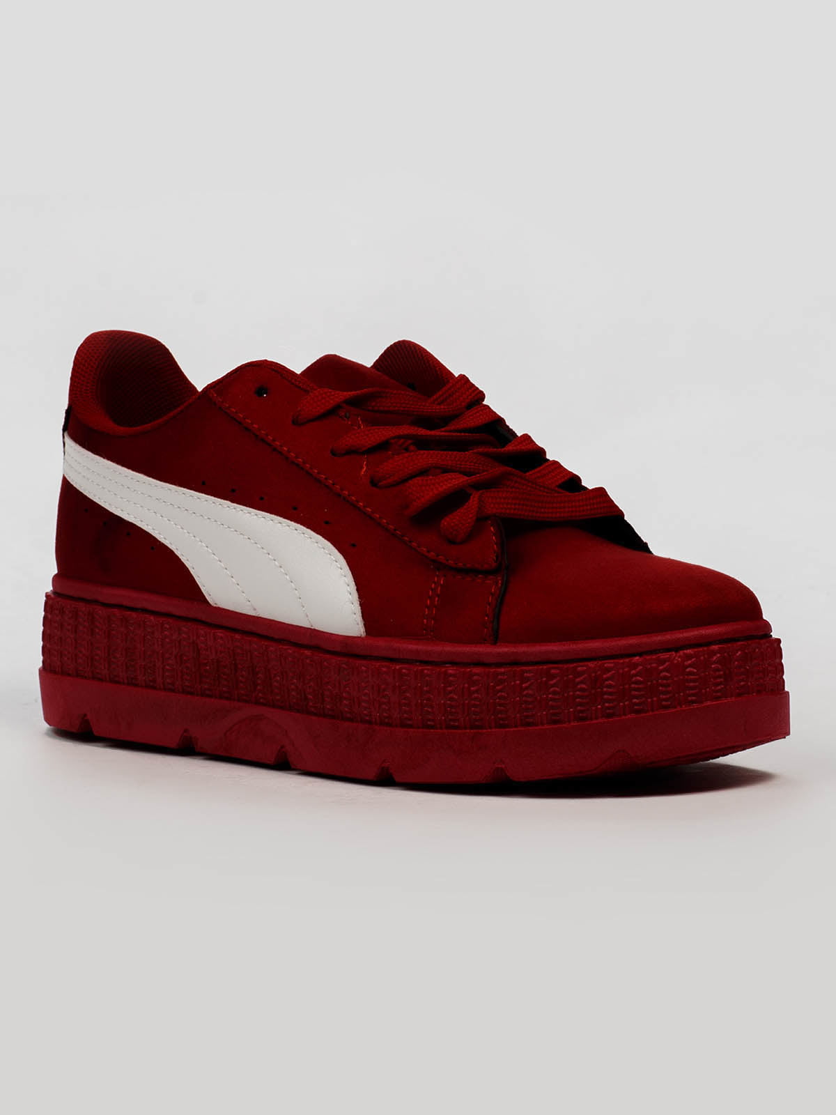 Кросівки червоні | 5305396