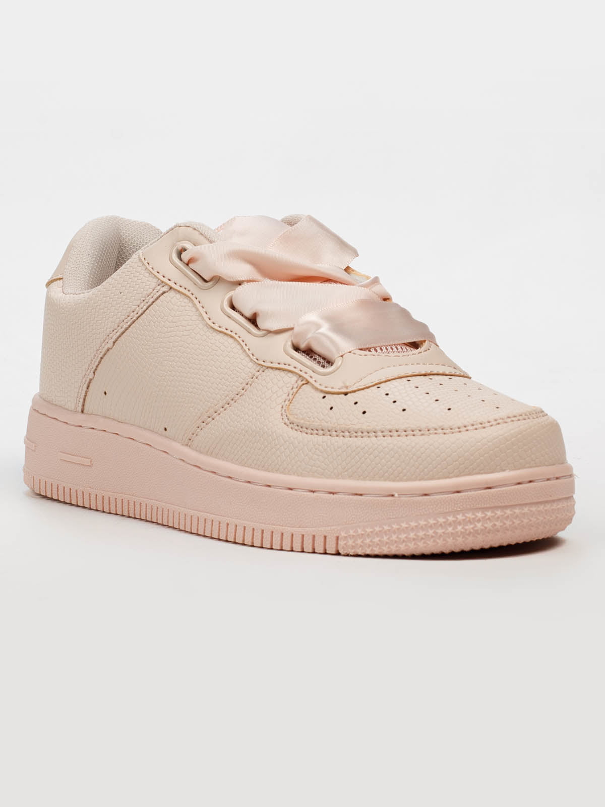 Кросівки рожеві | 5305426