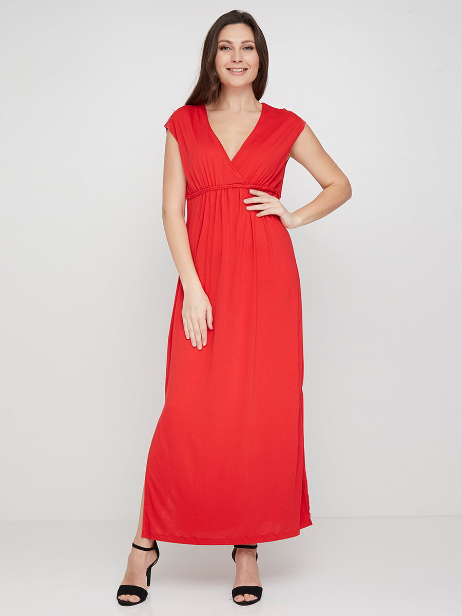 Сукня червона | 5308561