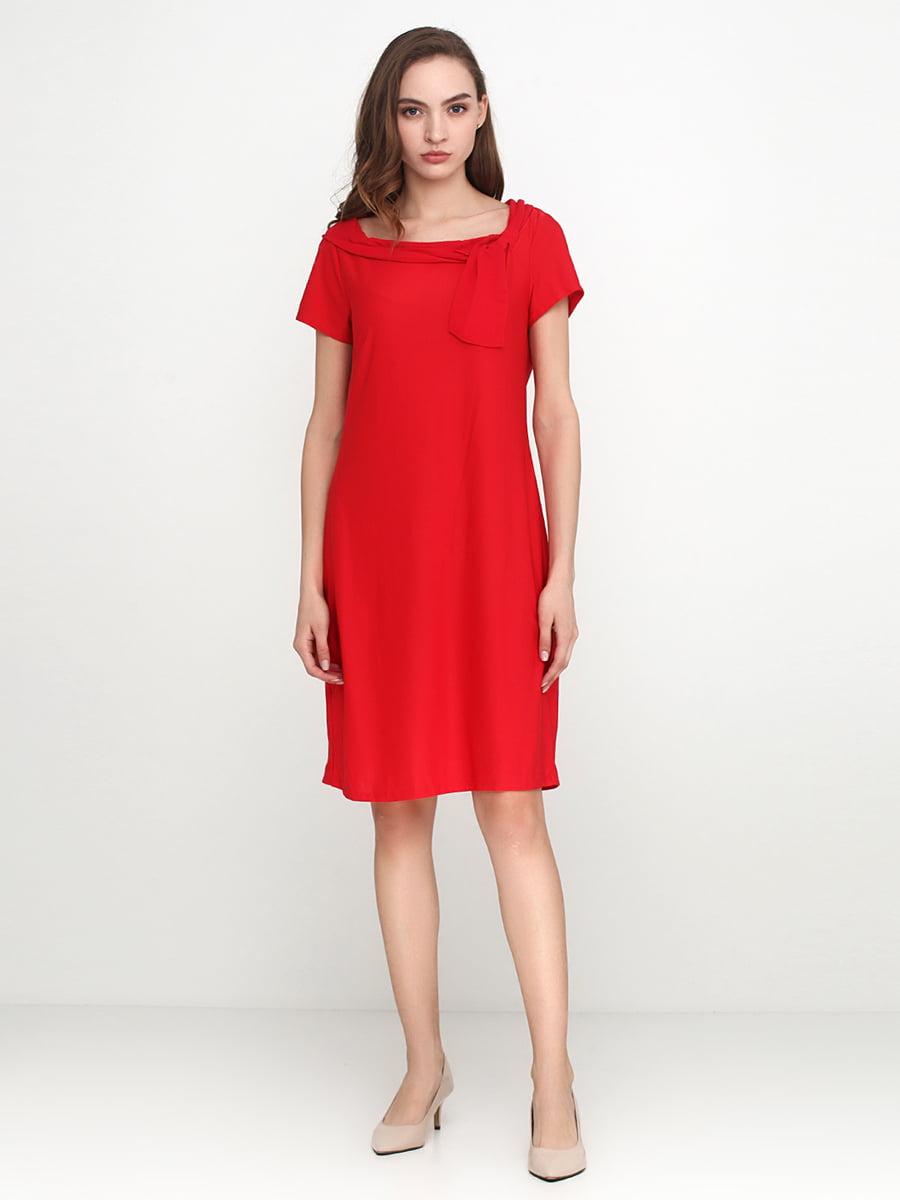 Сукня червона | 5308562