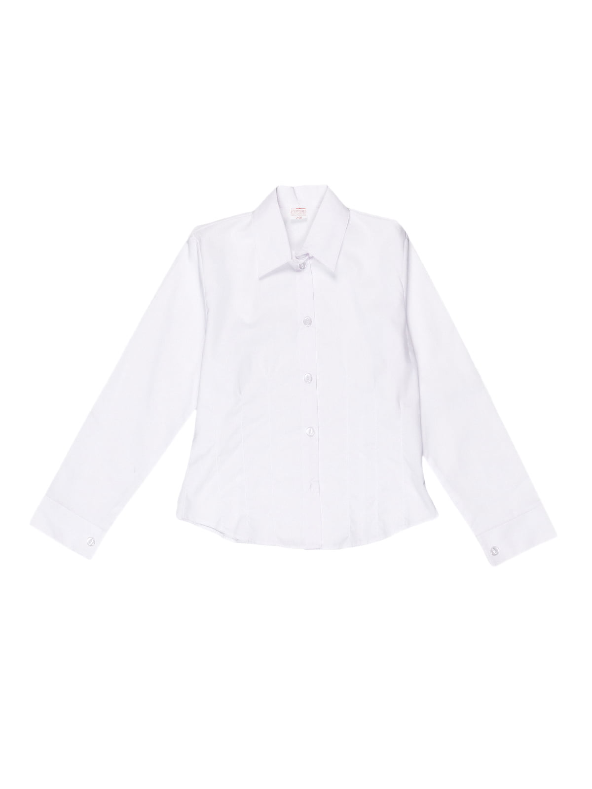 Рубашка белая | 5305871