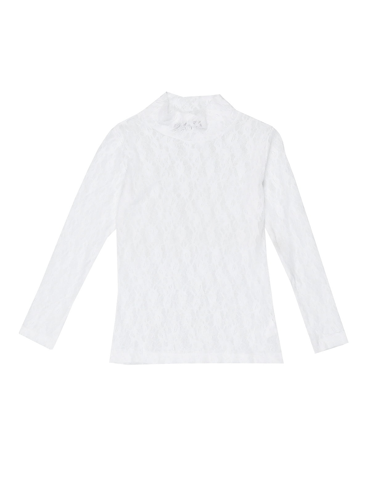 Блуза біла | 5305876