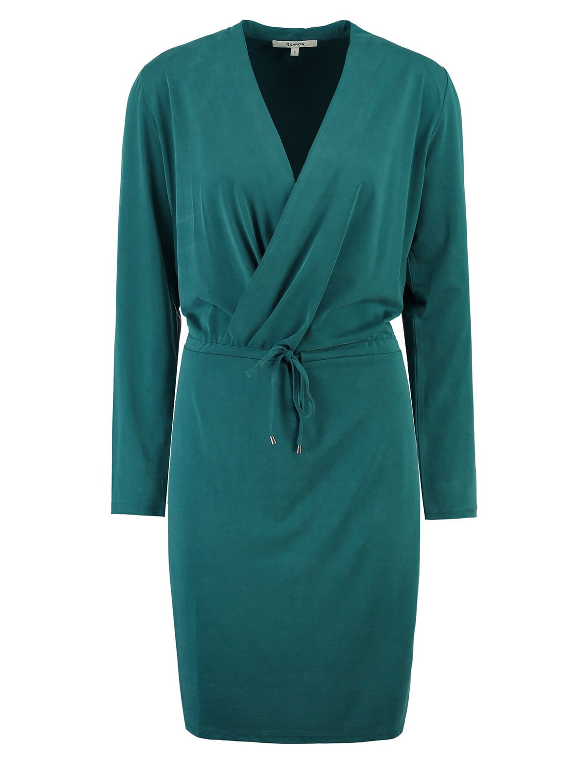 Сукня зелена | 5311125
