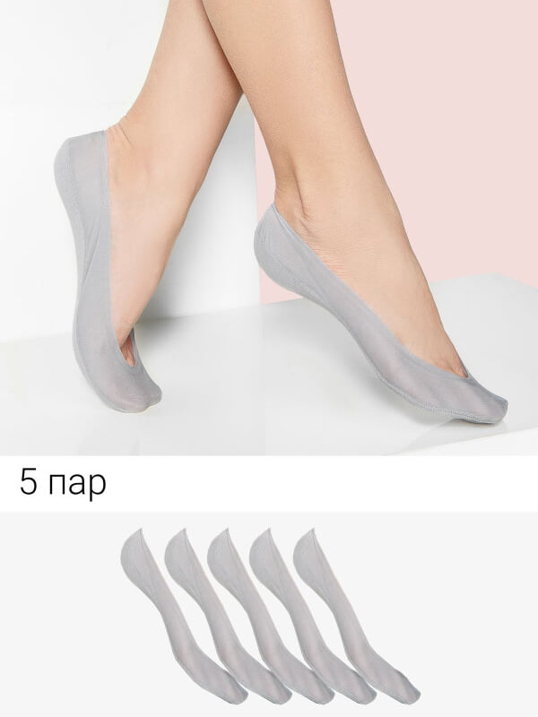 Набір шкарпеток (5 пар) | 5281815