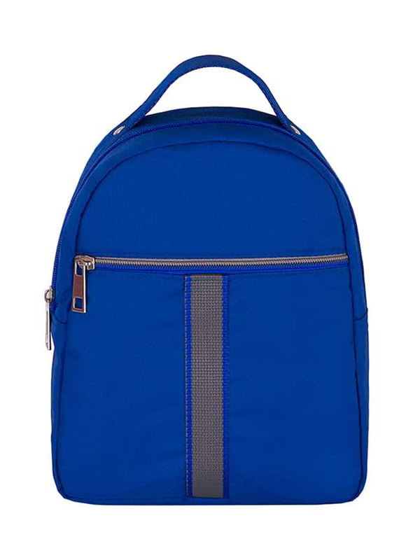 Рюкзак яскраво-синій | 5311570