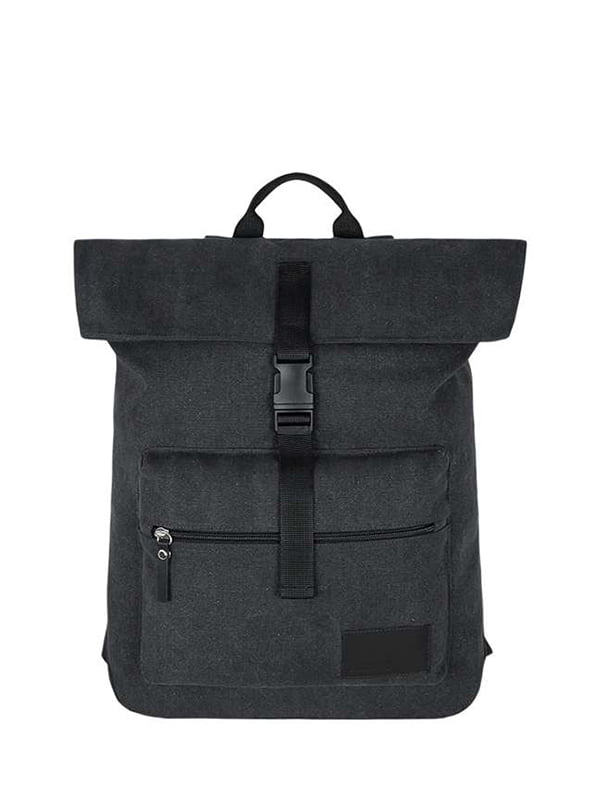 Рюкзак темно-сірий | 5311589