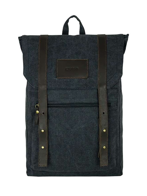Рюкзак темно-серый | 5311590