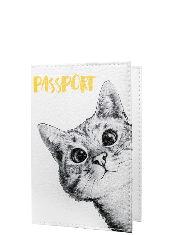Обложка для паспорта Passporty | 5313052
