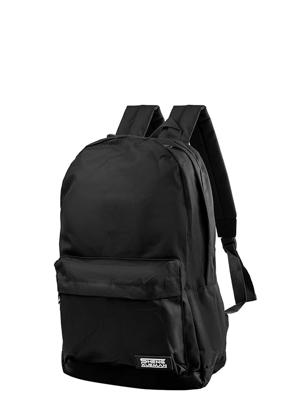 Рюкзак чорний Valiria Fashion | 5313171