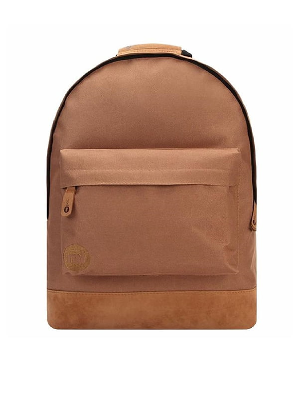 Рюкзак коричневий | 5315431