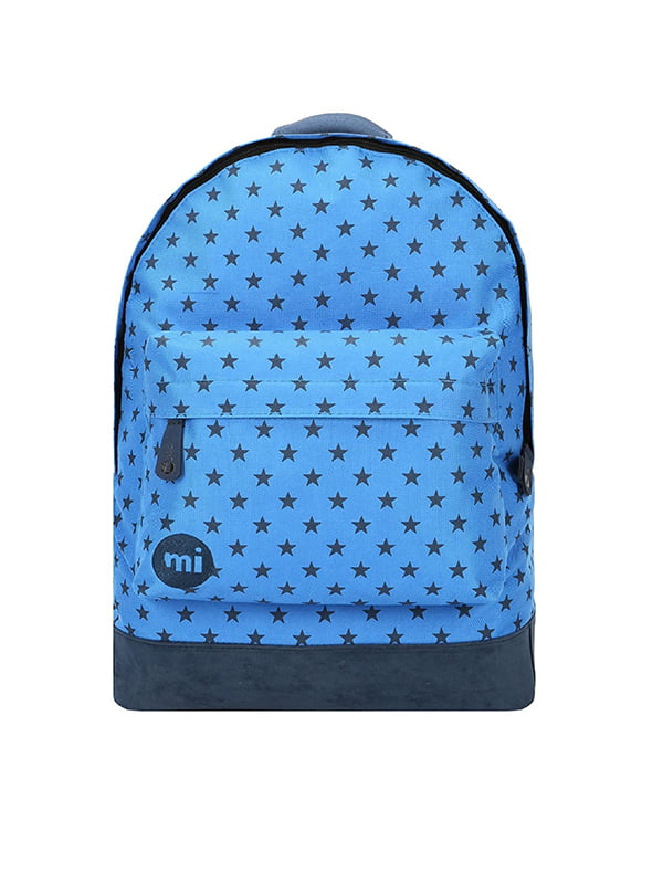 Рюкзак блакитний | 5315433