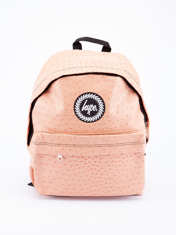 Рюкзак рожевий | 5314352