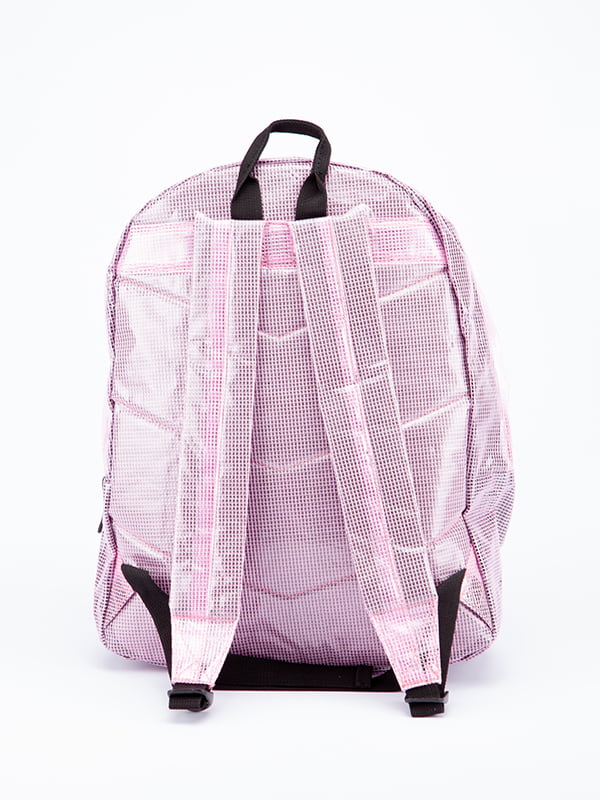 Рюкзак розовый | 5314374