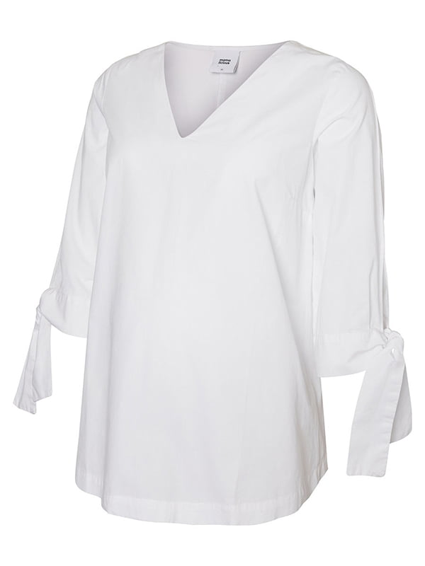 Блуза біла | 5314535