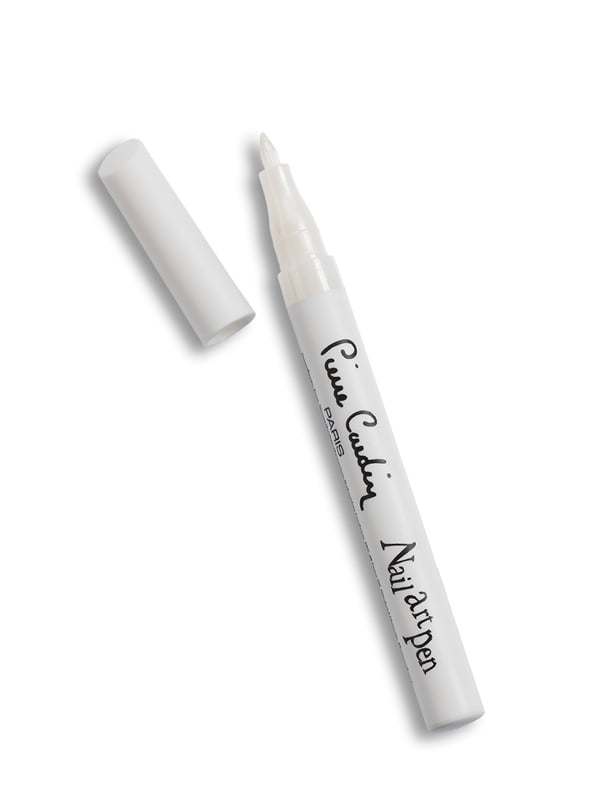 Олівець для нігтів (перламутровий білий) (3 мл) | 5312242