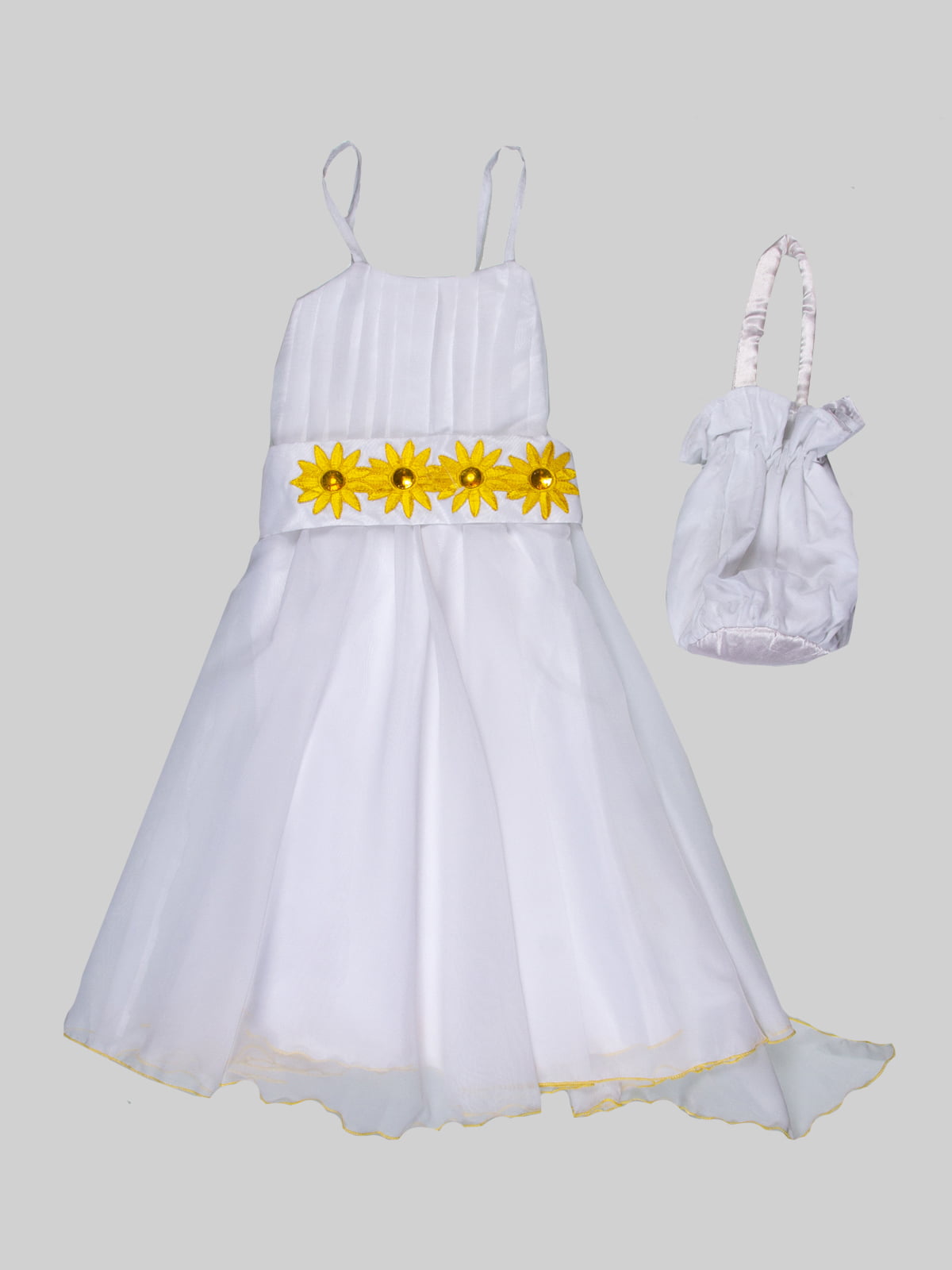 Платье белое | 5242595