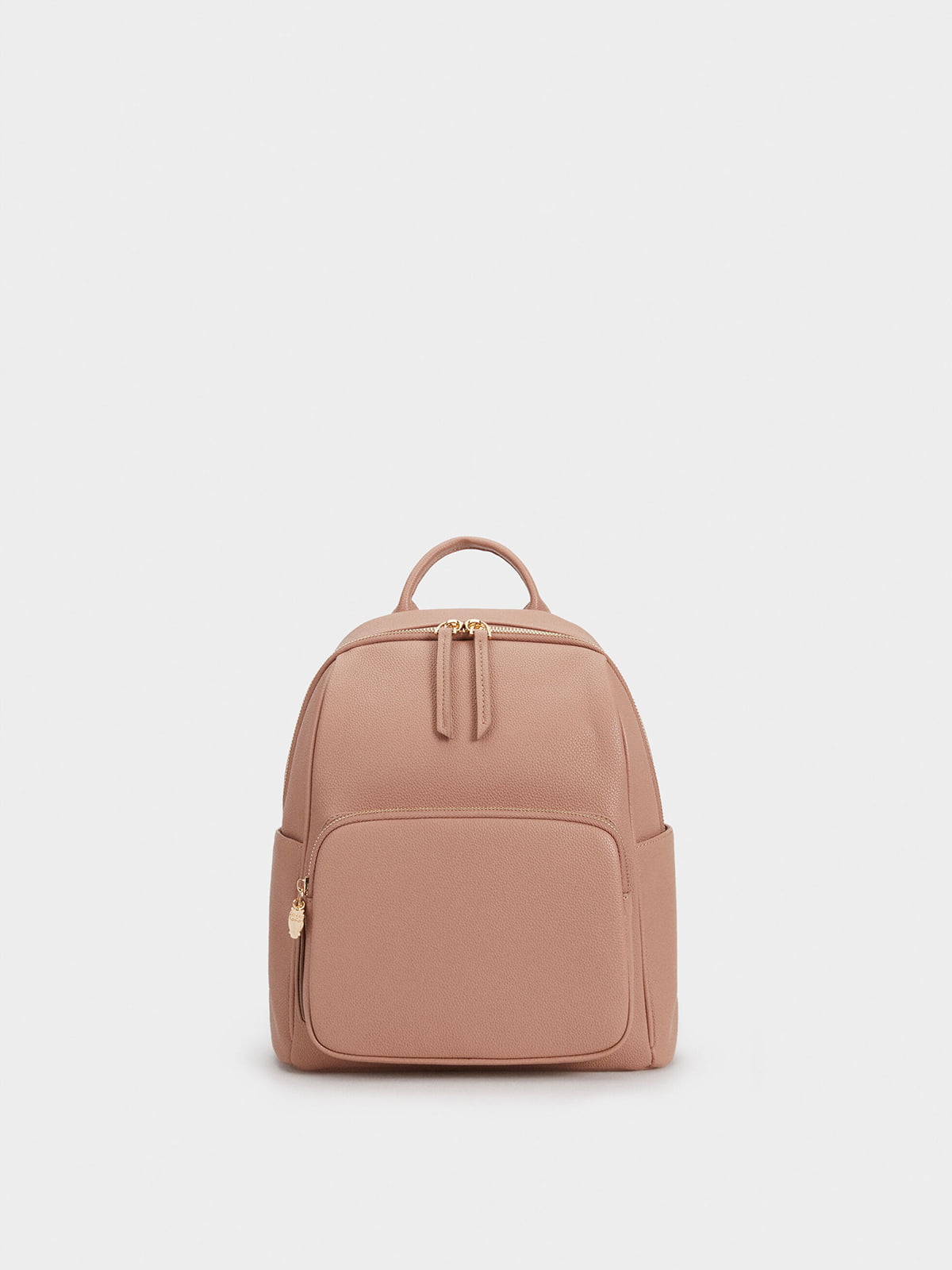Рюкзак рожевий | 5319994