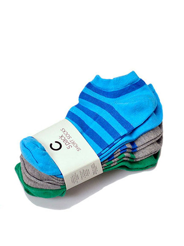 Набір шкарпеток (5 пар) | 5326036