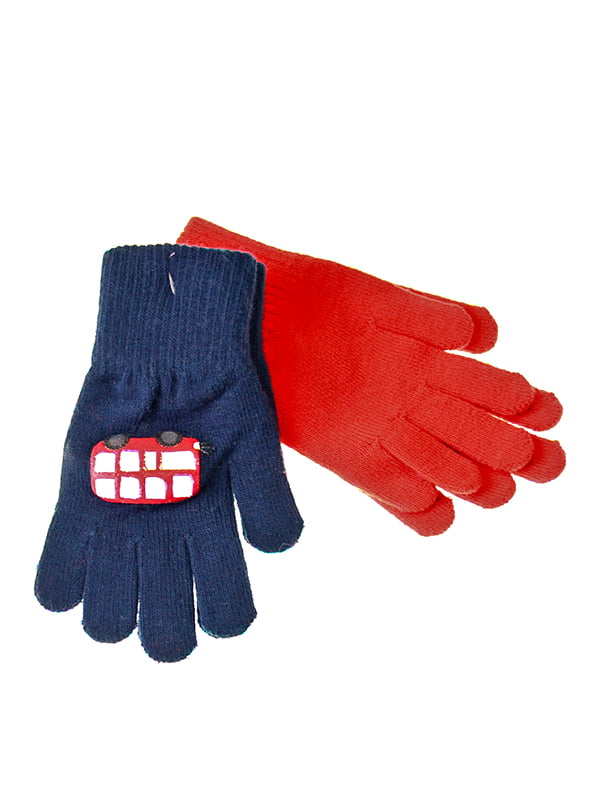 Набор перчаток (2 пары) | 5326385
