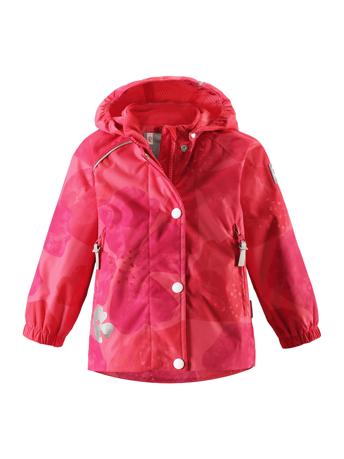 Куртка рожева | 5330333